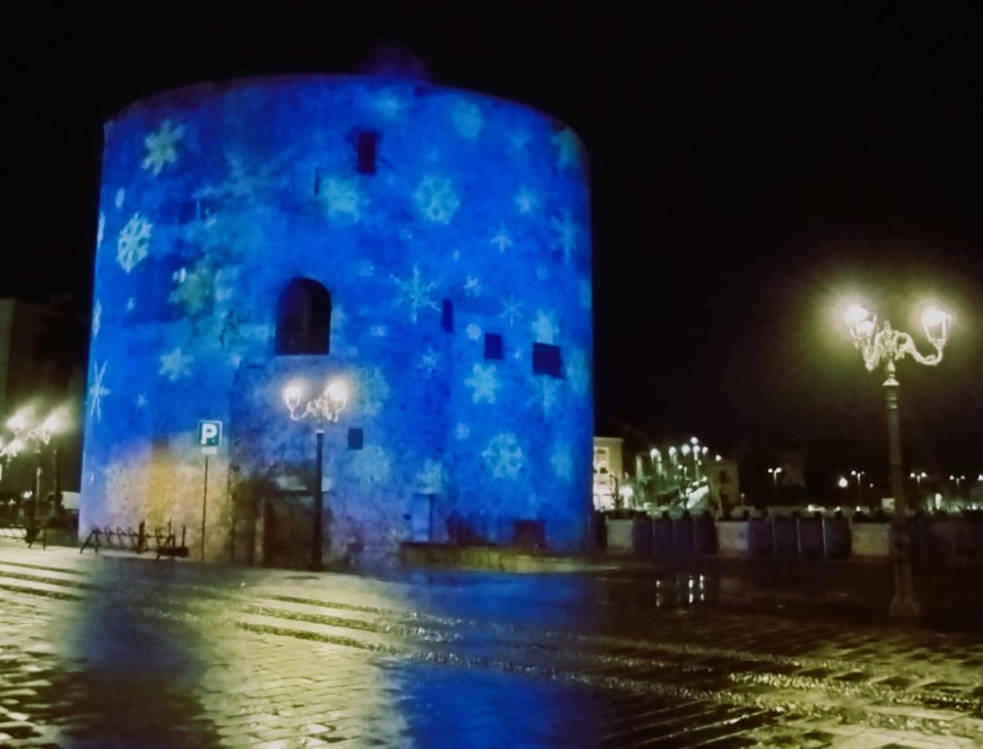 Appartamento Il Palco Alguer Exterior foto