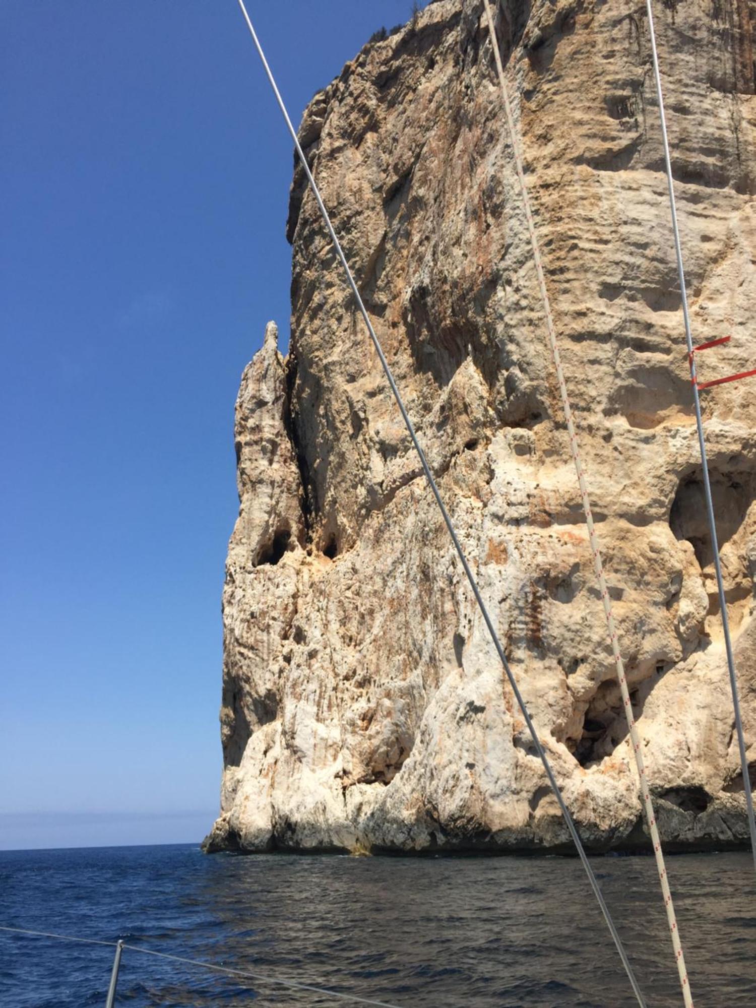 Appartamento Il Palco Alguer Exterior foto