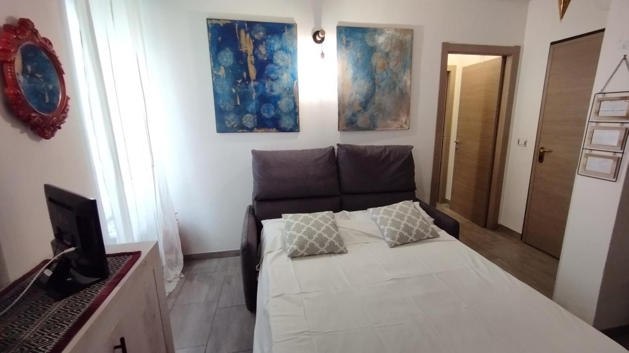 Appartamento Il Palco Alguer Exterior foto