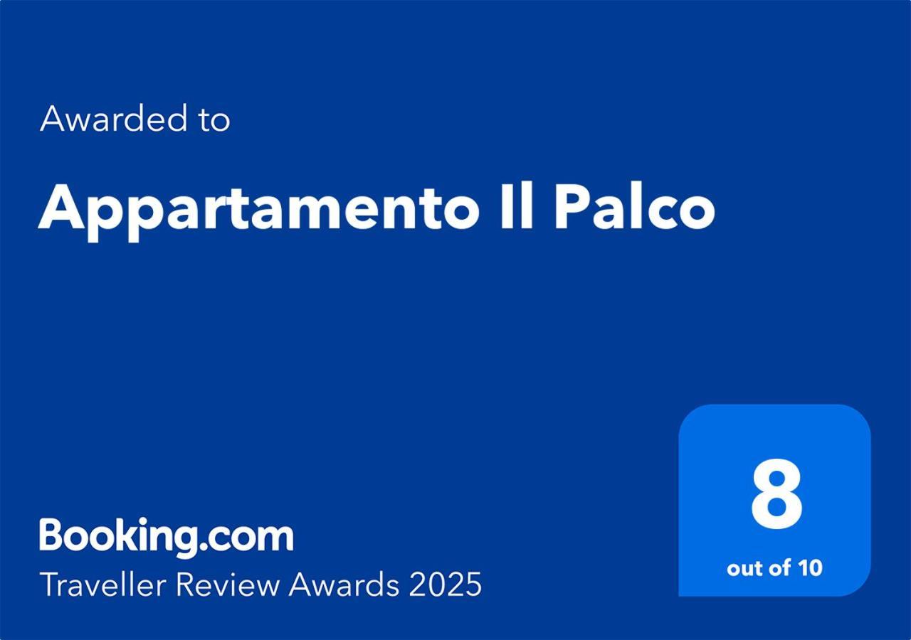 Appartamento Il Palco Alguer Exterior foto